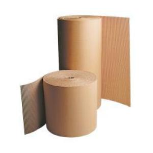 Corrugated Board Single Face 900mm x 75m