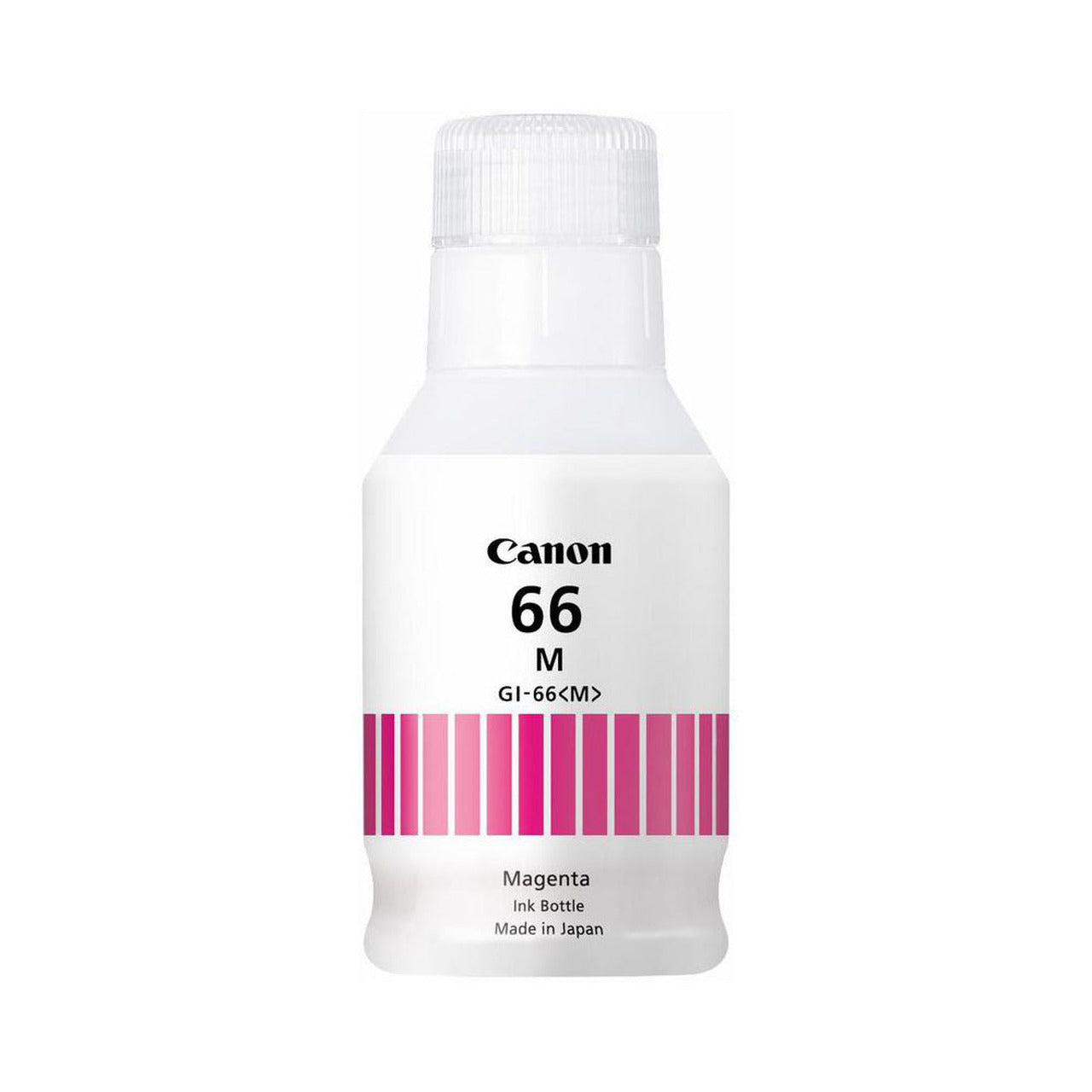 Canon GI66 Magenta Ink Bottle