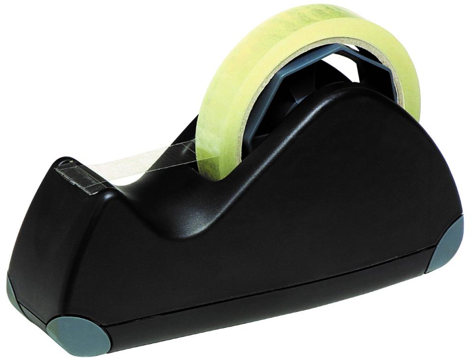 Marbig Tape Dispenser Professional Large
