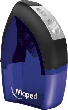 Maped Tonic Pencil Sharpener Double Hole