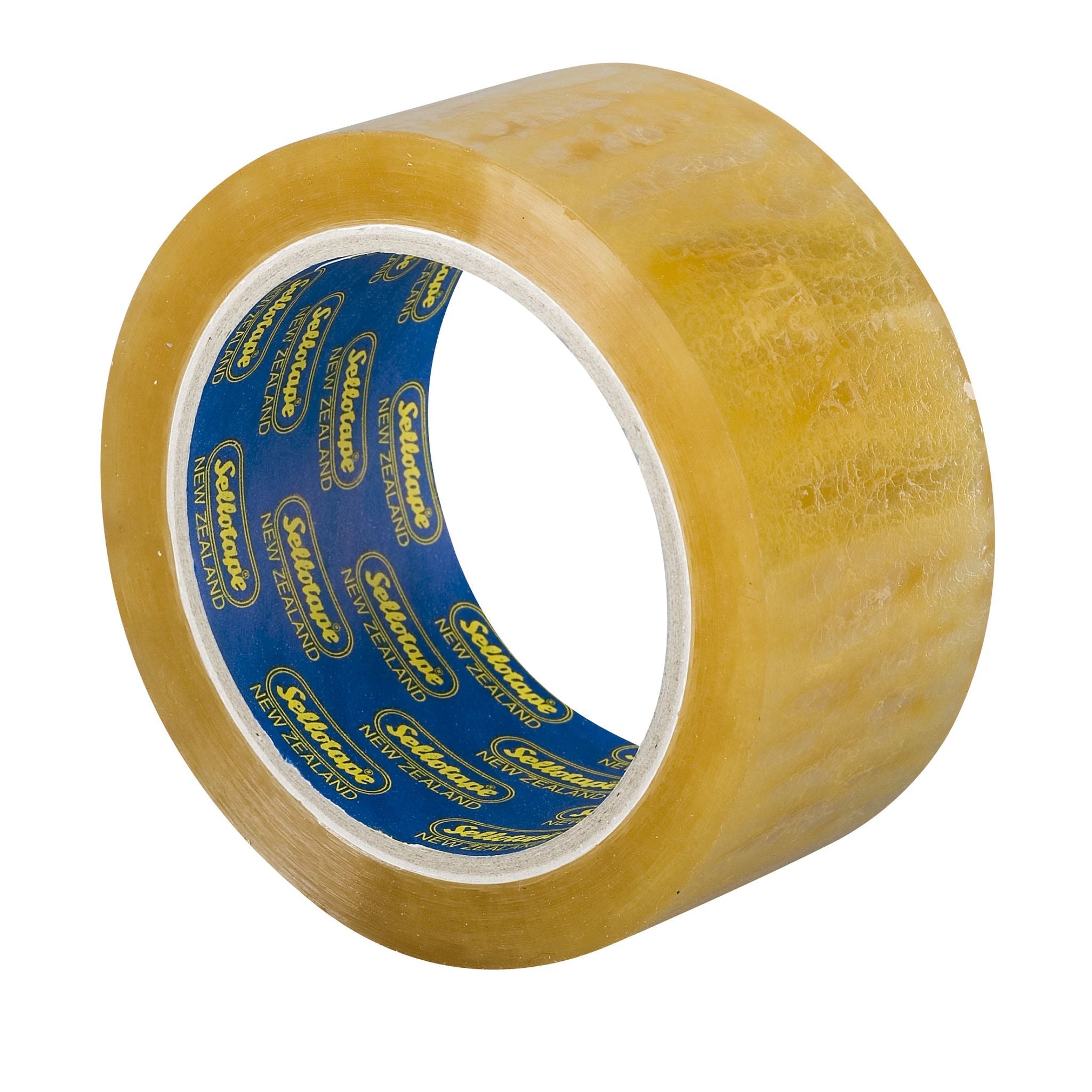 Sellotape 1503 Vinyl Clear 48mmx100m