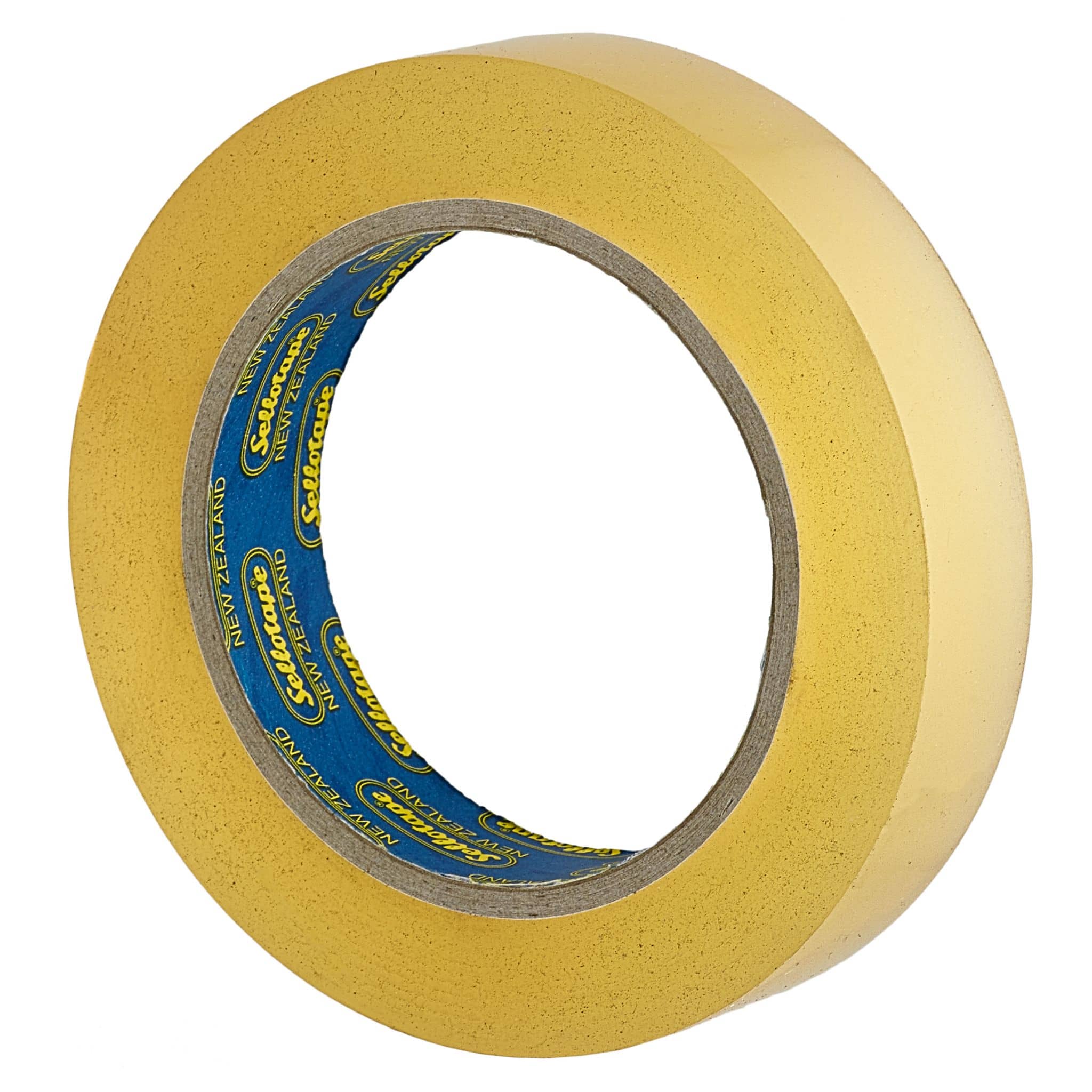 Sellotape 1545 PP Tape Clear 24mmx100m