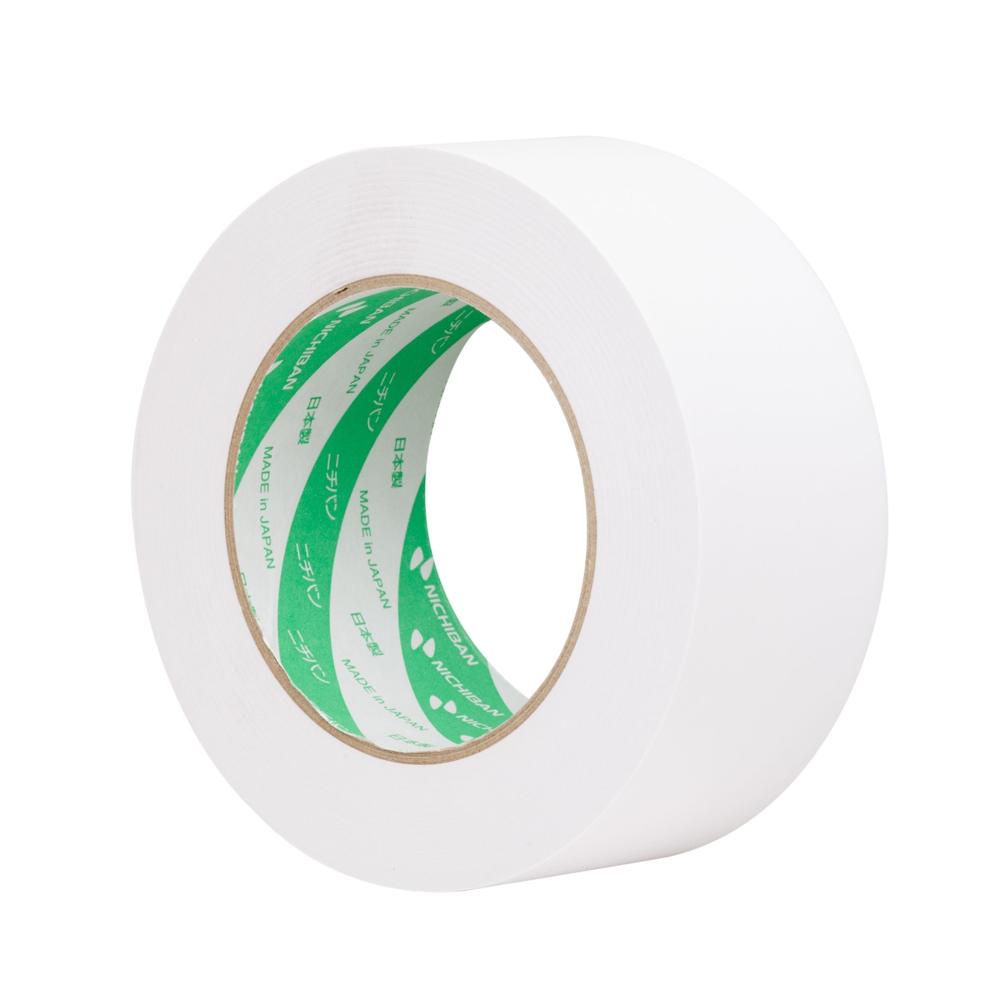 Sellotape Kraft Paper Tape White 50mmx50m