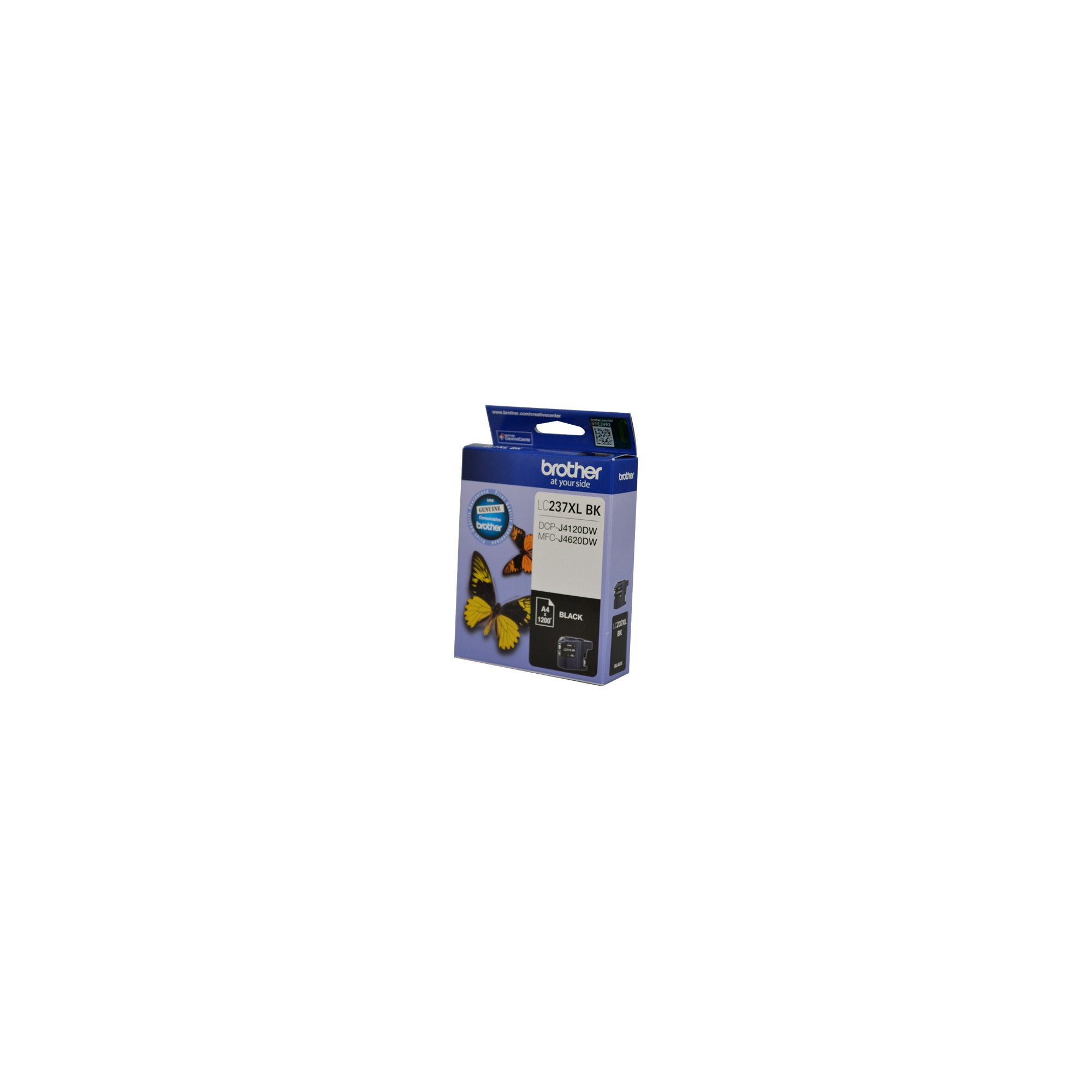 Brother LC237XL Black Ink Cartridge