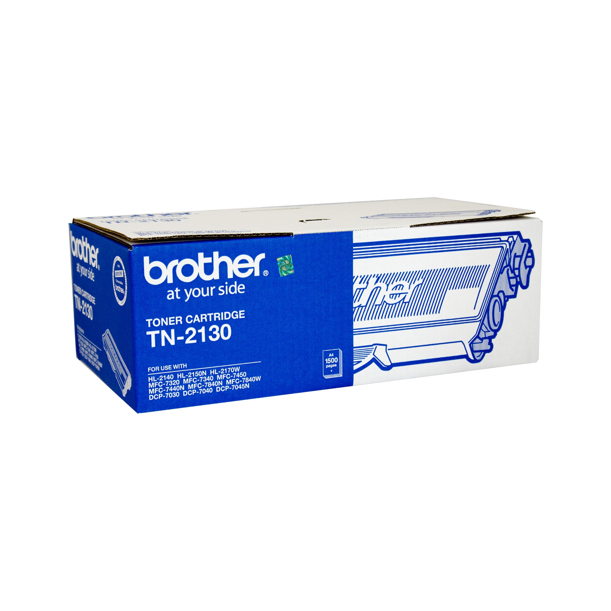 Brother TN2130 Toner Cartridge