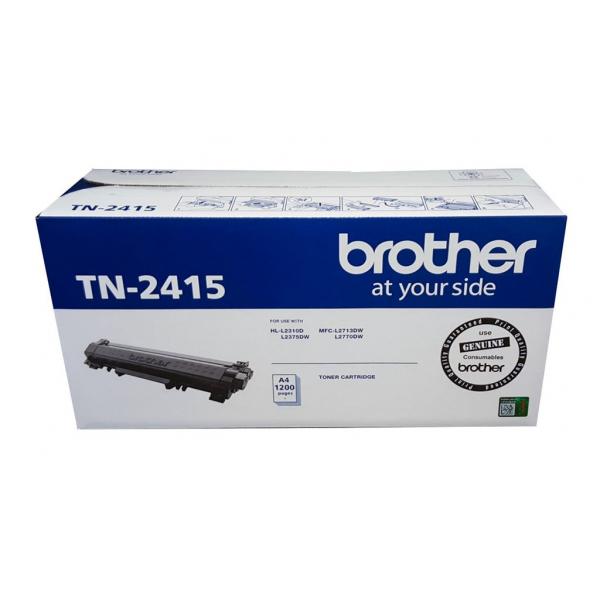 Brother TN2415 Black Toner
