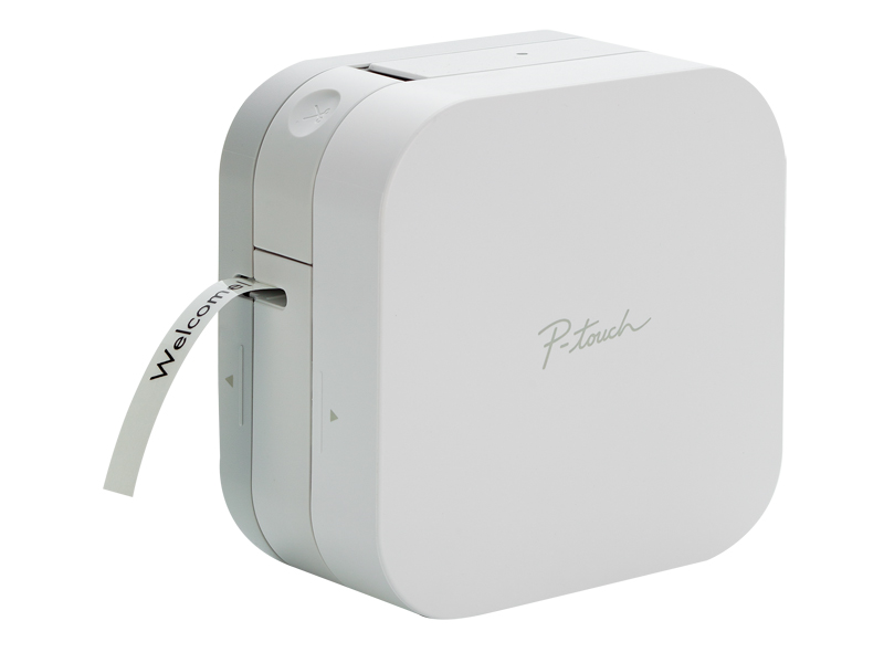 Brother P300BT P Touch Machine