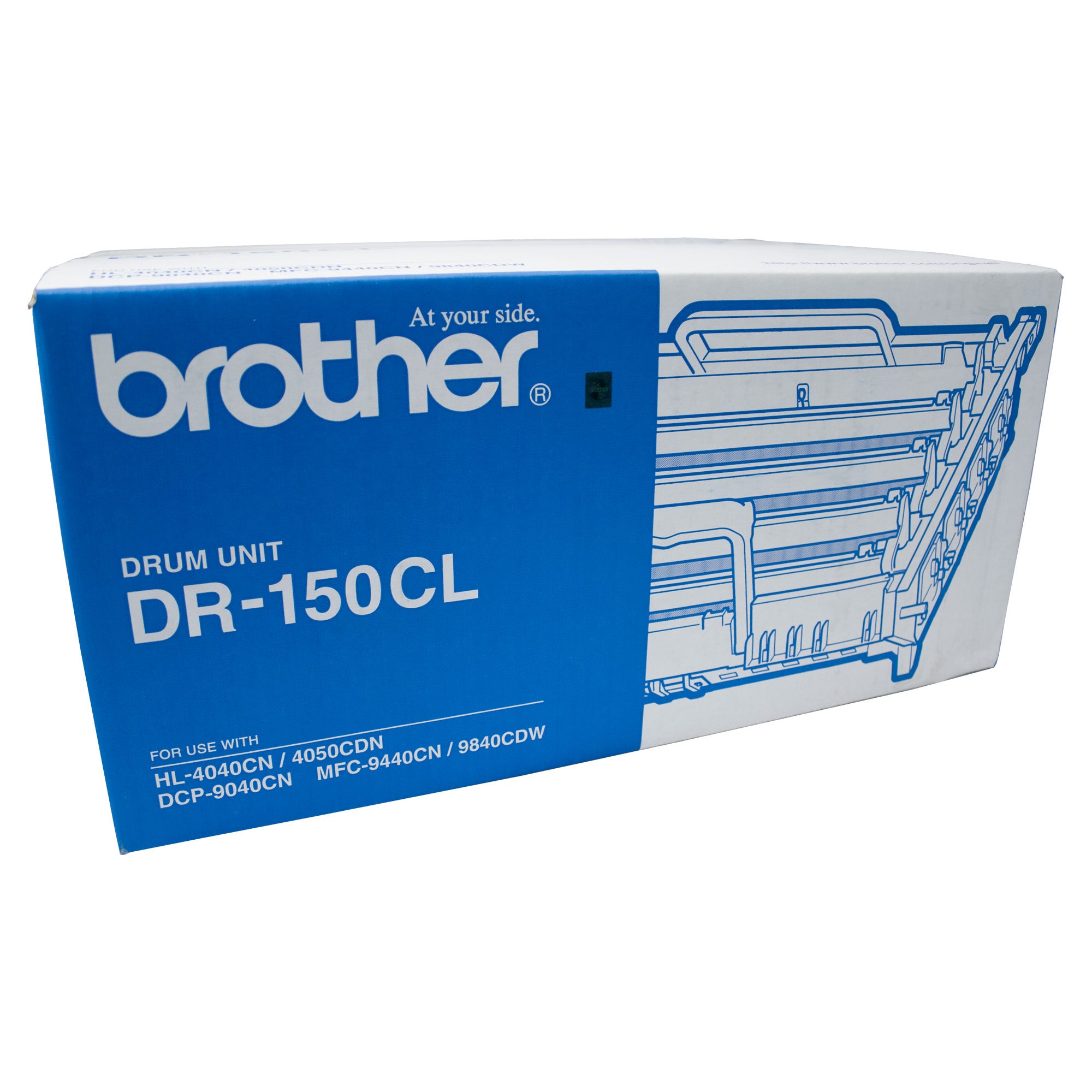 Brother DR150CL Drum Unit