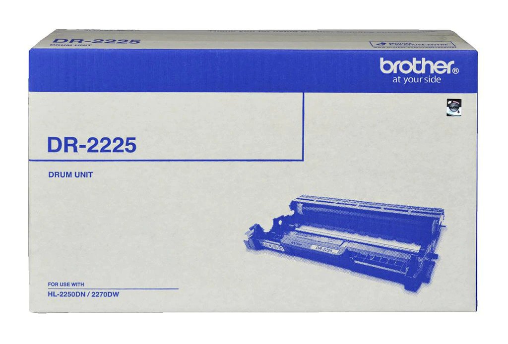 Brother DR2225 Drum Unit