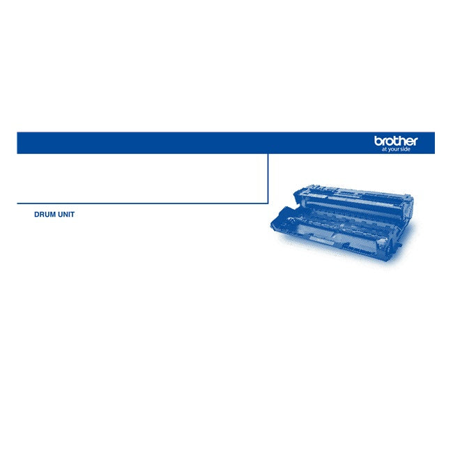 Brother DR233CLCMY Drum Colour