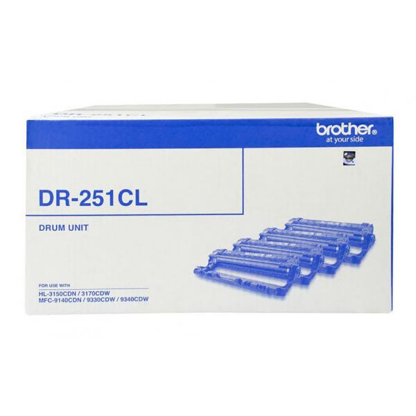 Brother DR251CL Drum Unit