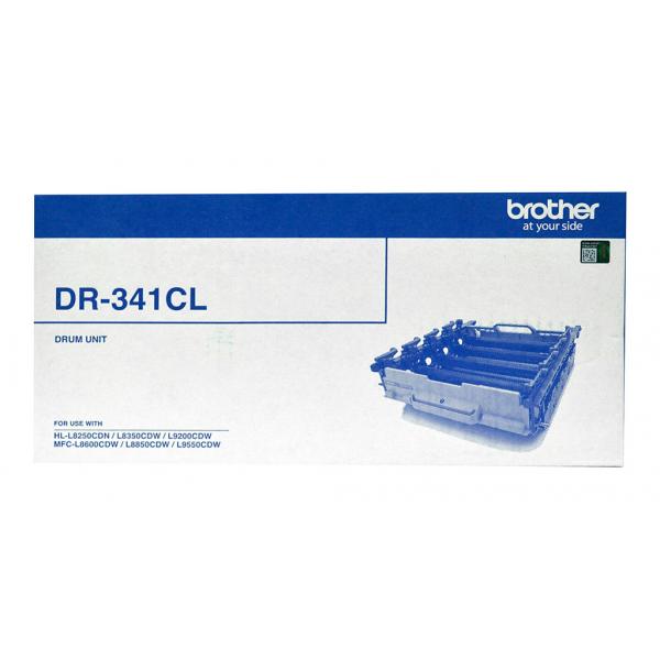 Brother DR341CL Drum Unit