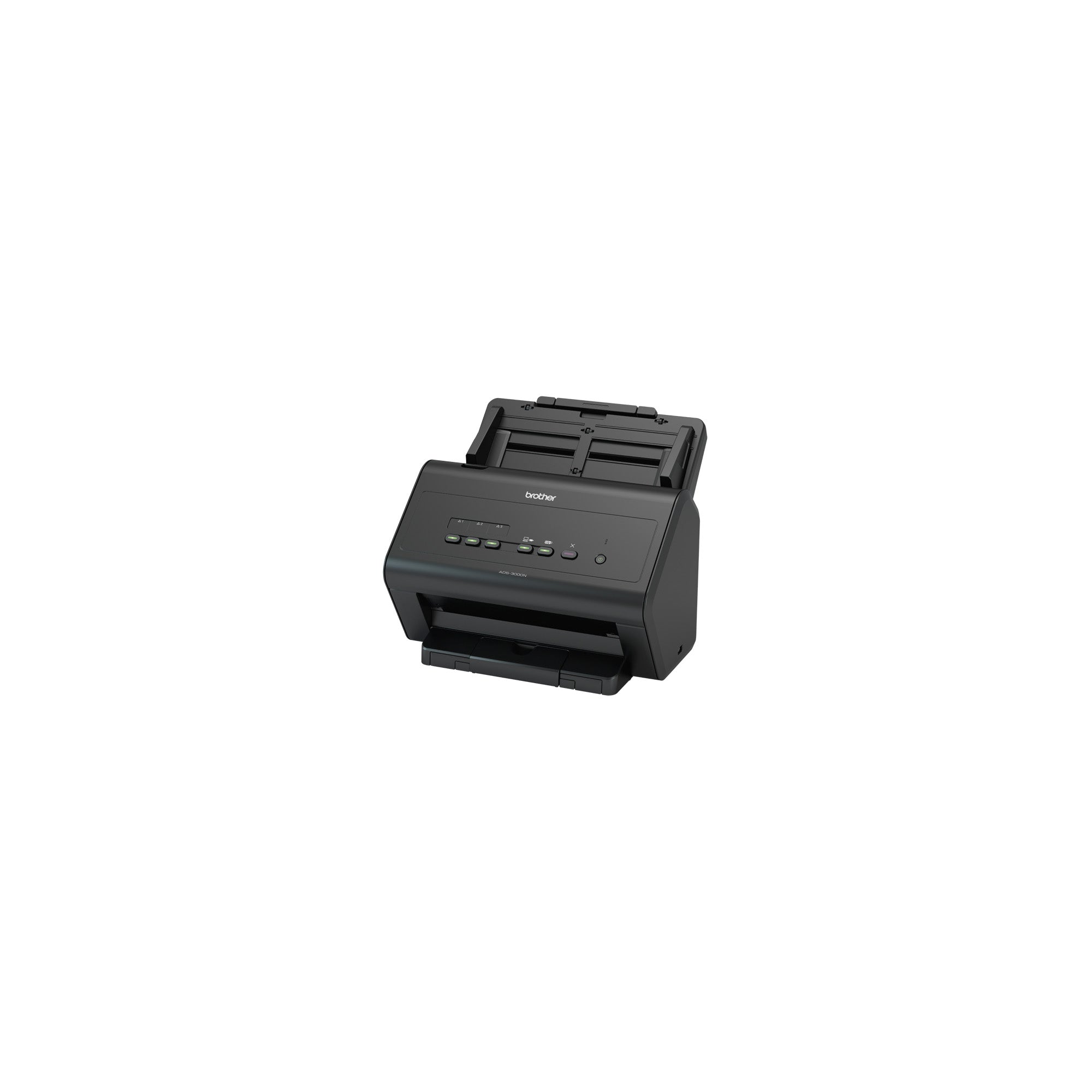 Brother ADS3000N Scanner