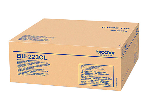 Brother BU223CL Belt Unit (50,000 A4 pages)