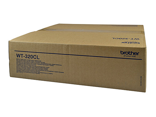 Brother WT320CL Waste Pack
