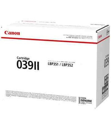 CART039II Canon Toner Cart