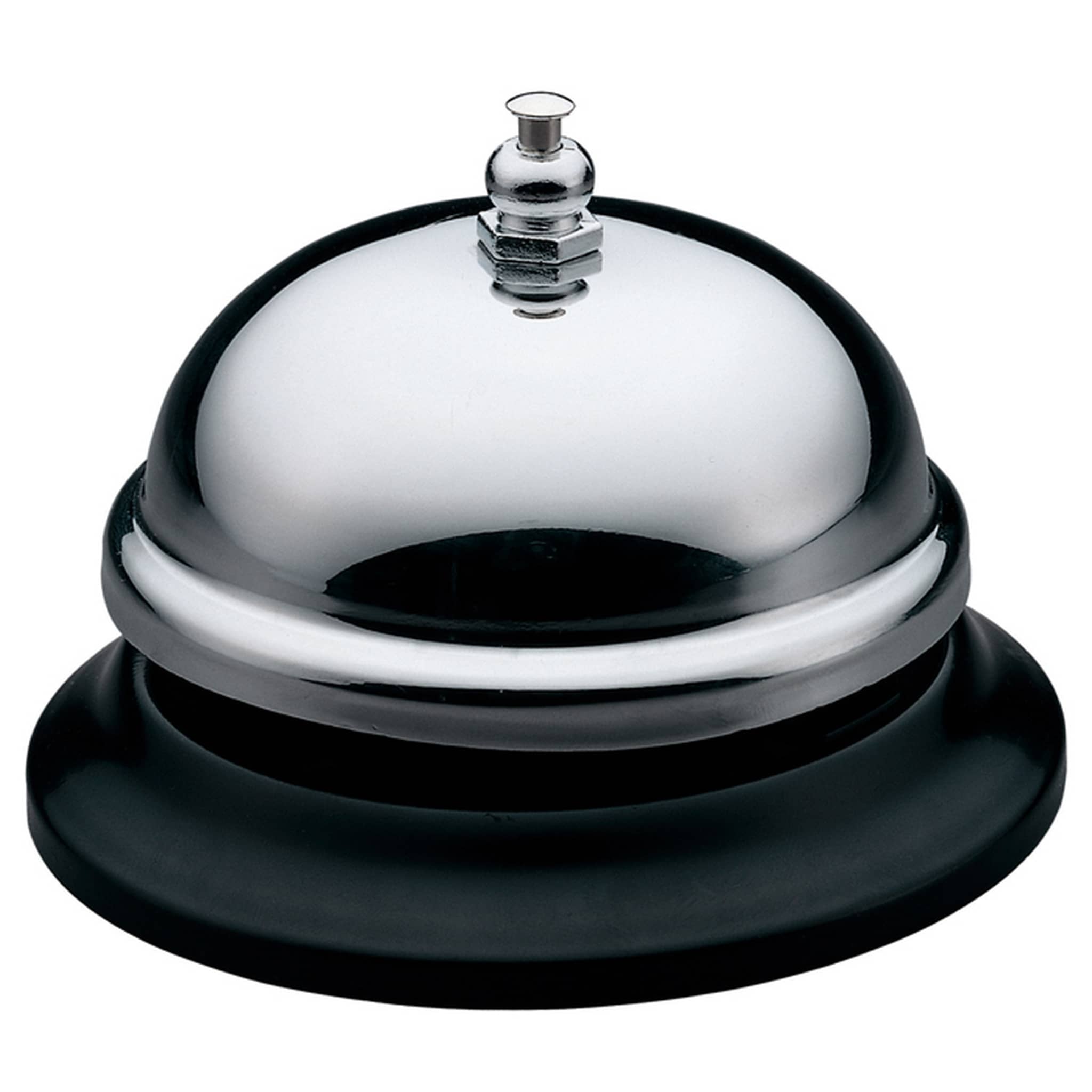Counter Bell