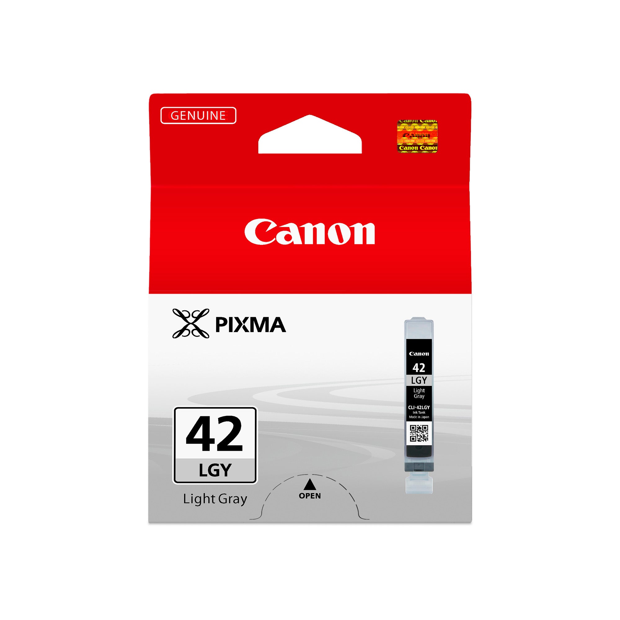 Canon CLI42 Light Grey Ink Cart