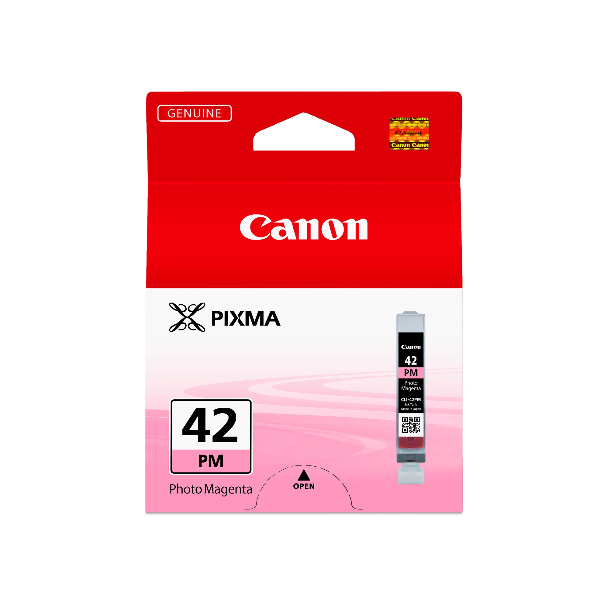 Canon CLI42 Photo Magenta Ink