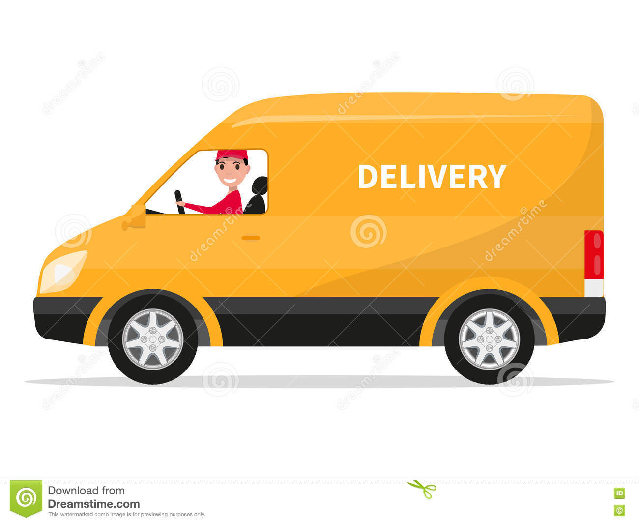 Cartage to, and processing through, NZ Post – Charge per half hour