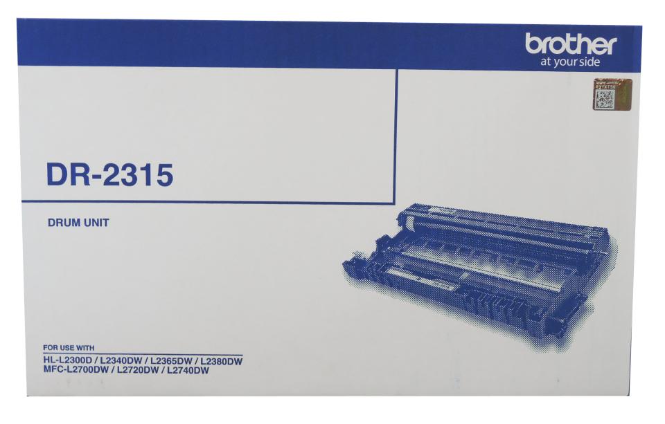 Brother DR2315 Drum Unit