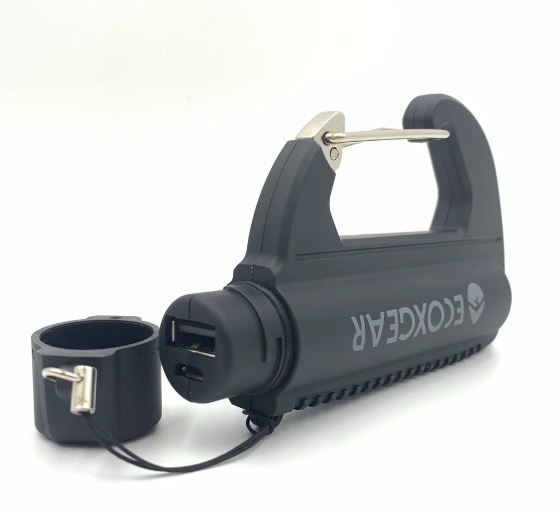 EcoXCharge Clip