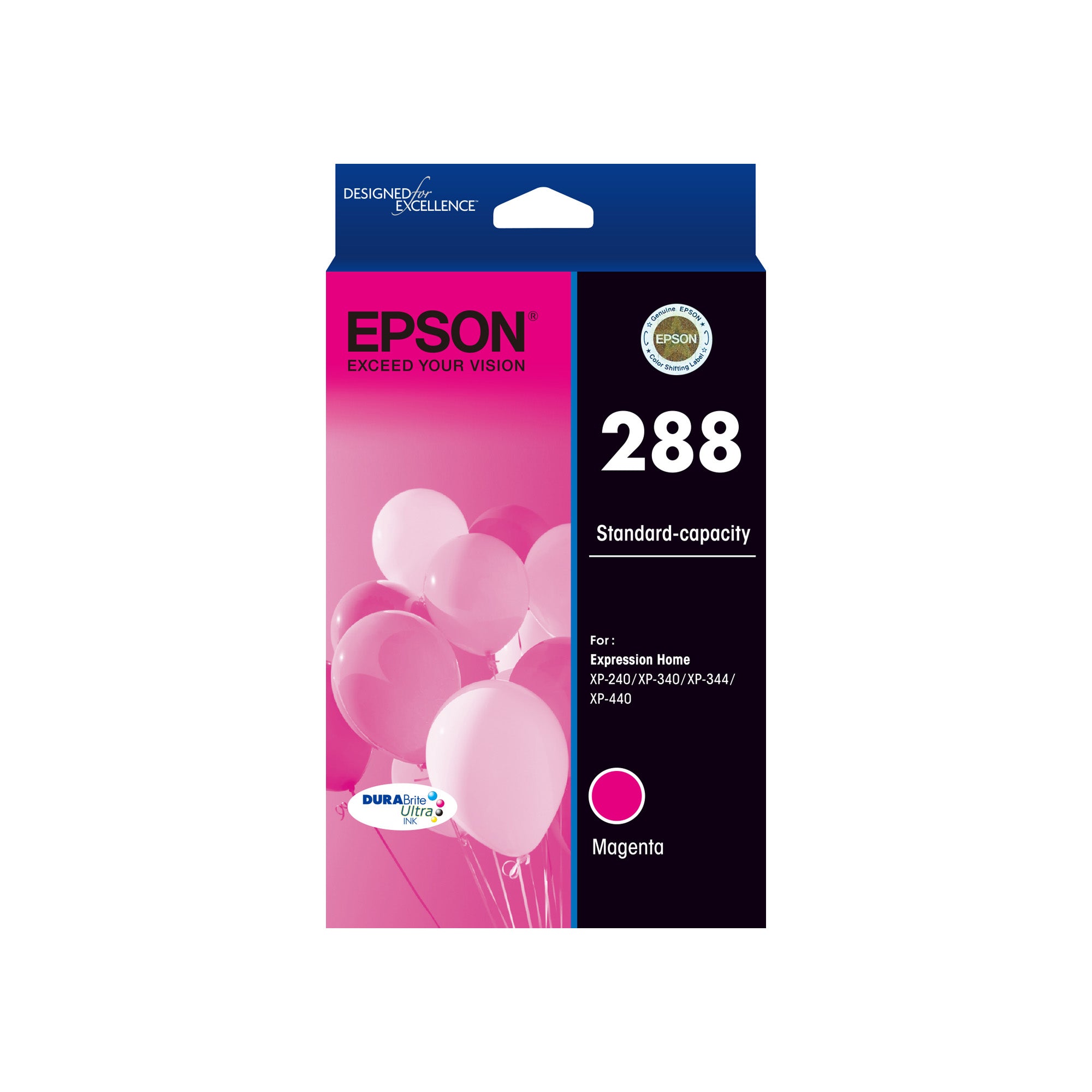 Epson 288 Magenta Ink Cart