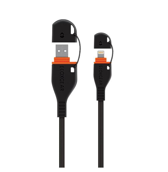 EcoXCable - Lightning to USB