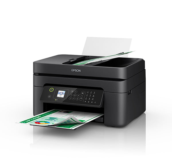 Epson Work Force WF-2830