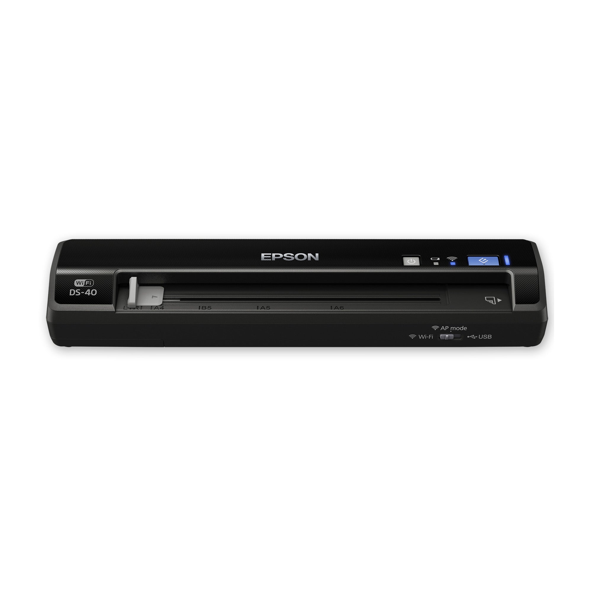 Epson DS40 Scanner