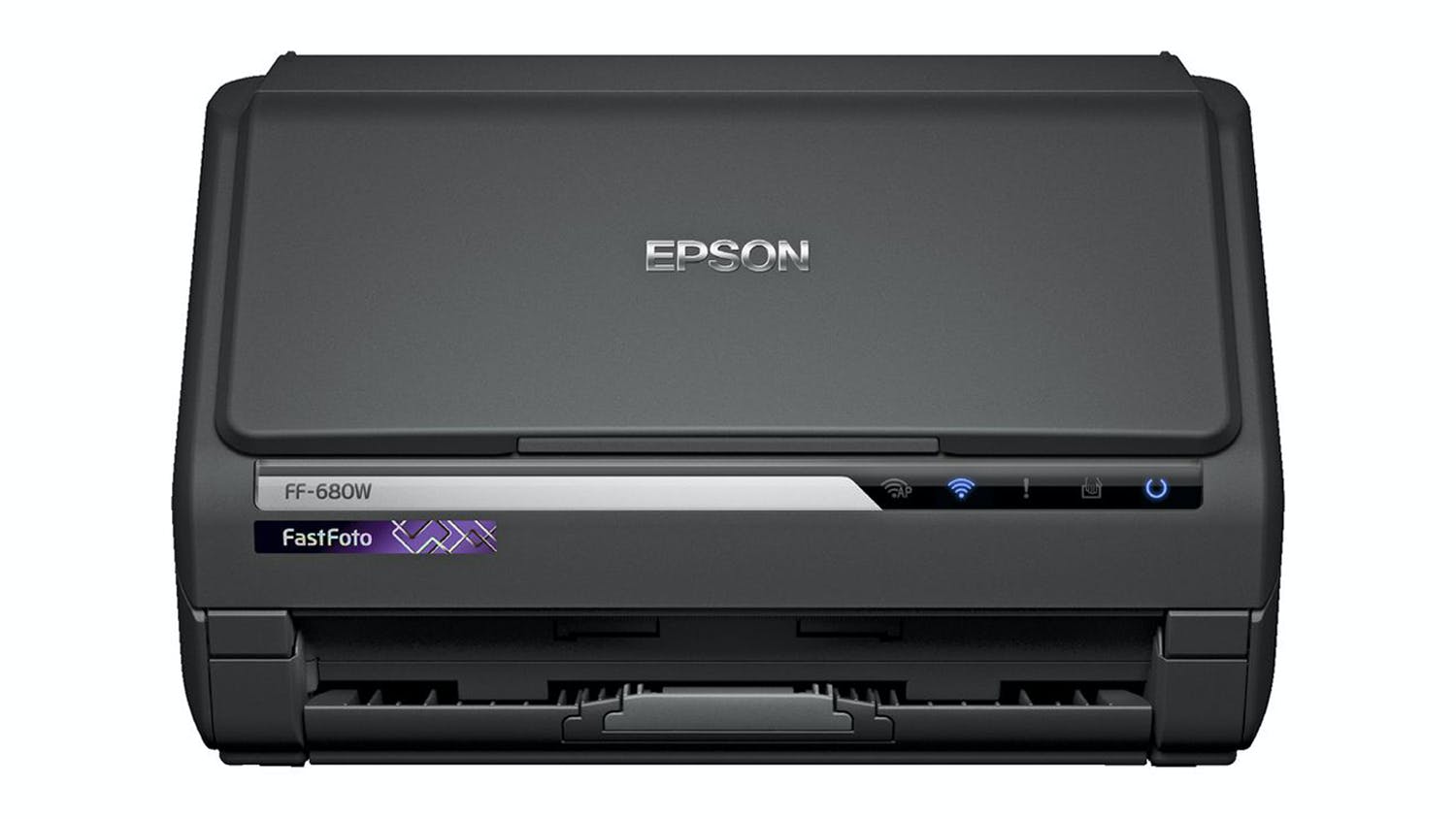 Epson Fast Foto 680W Scanner