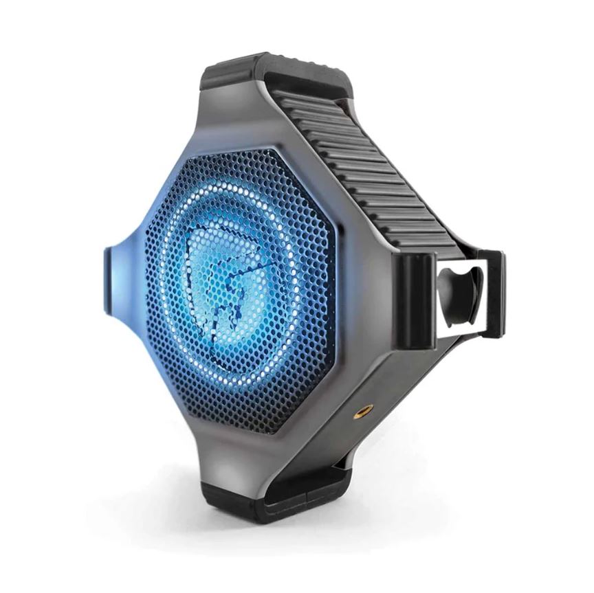 EcoXgear EcoEdge+ Grey