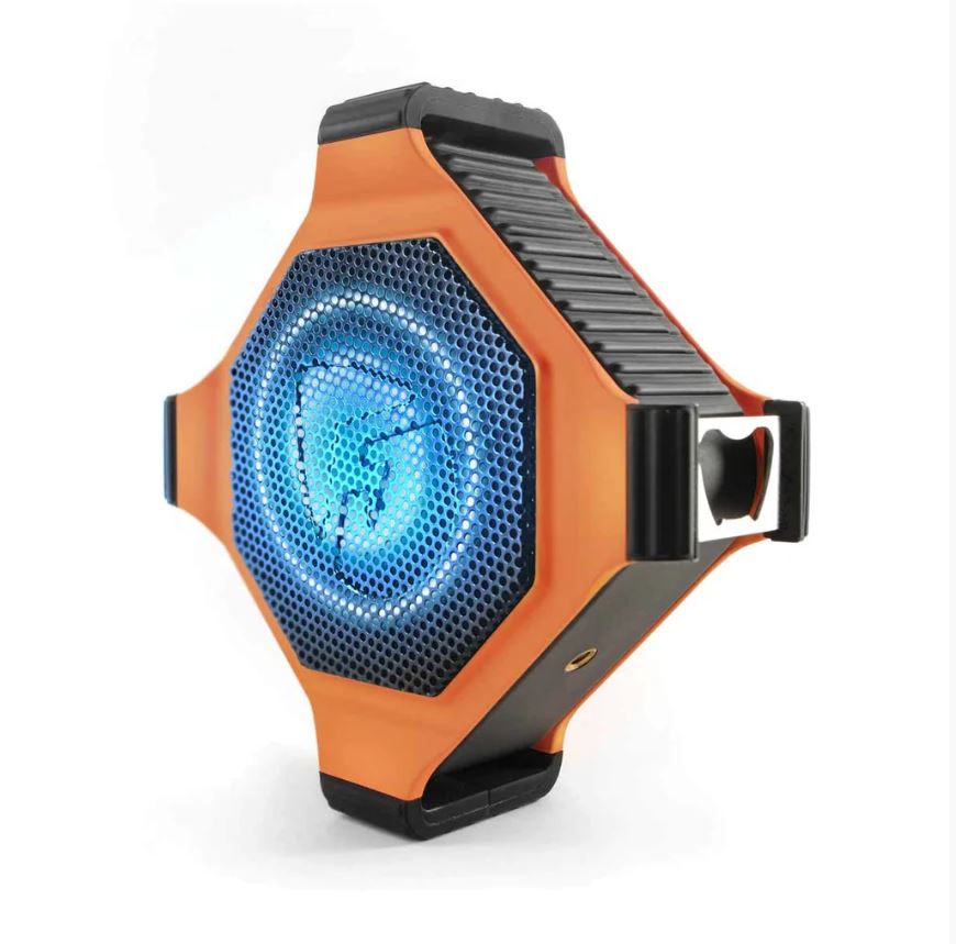 EcoXgear EcoEdge+ Orange