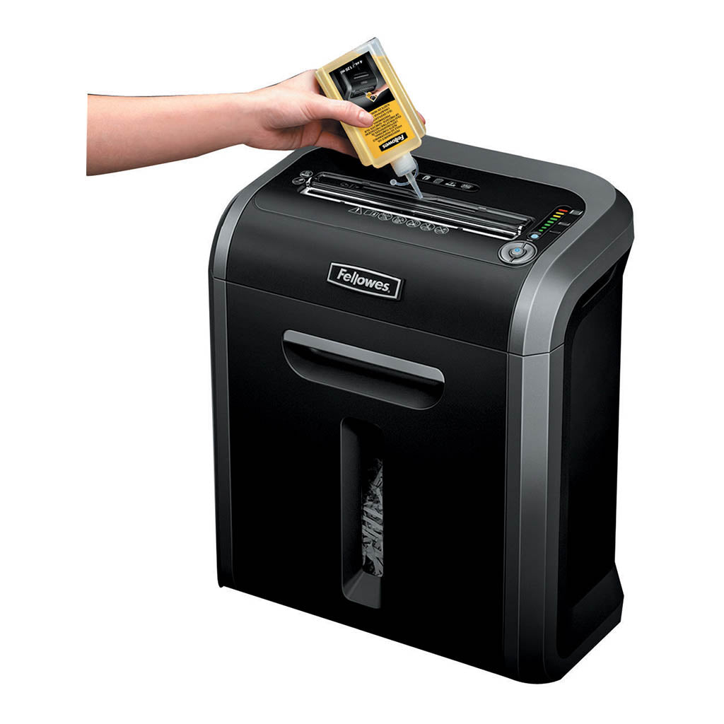 Fellowes Shredder - Oil - 355ml
