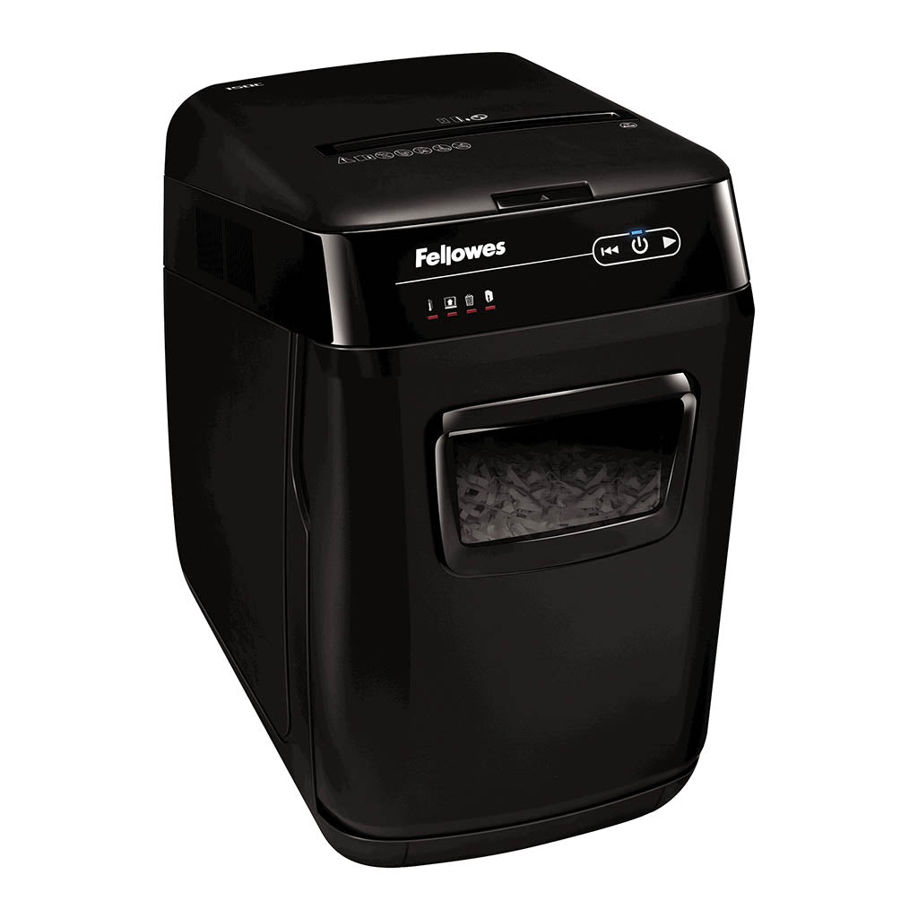 Fellowes Automax 150C Shredder Cross Cut 150 sheet