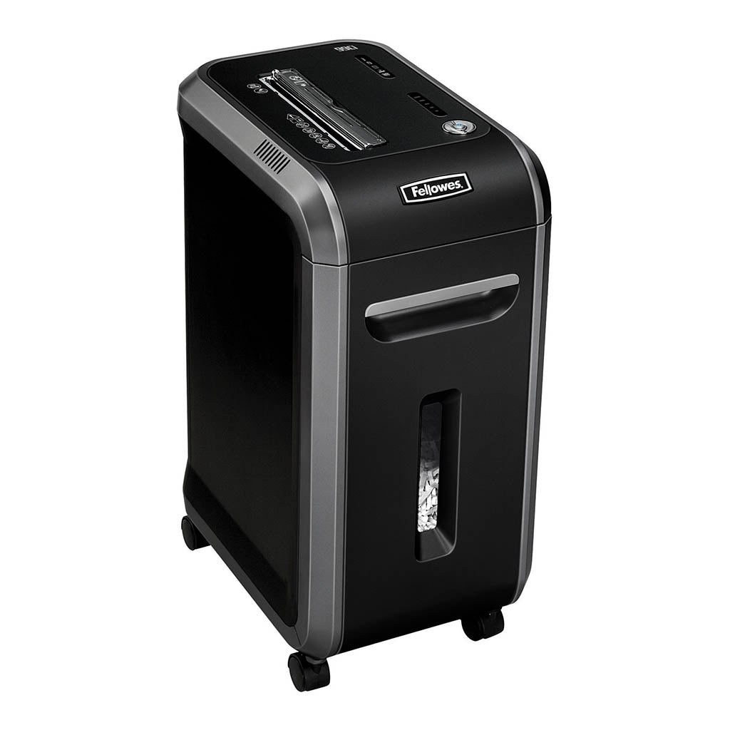 Fellowes Powershred 99Ci Shredder Cross Cut 18 Sheet