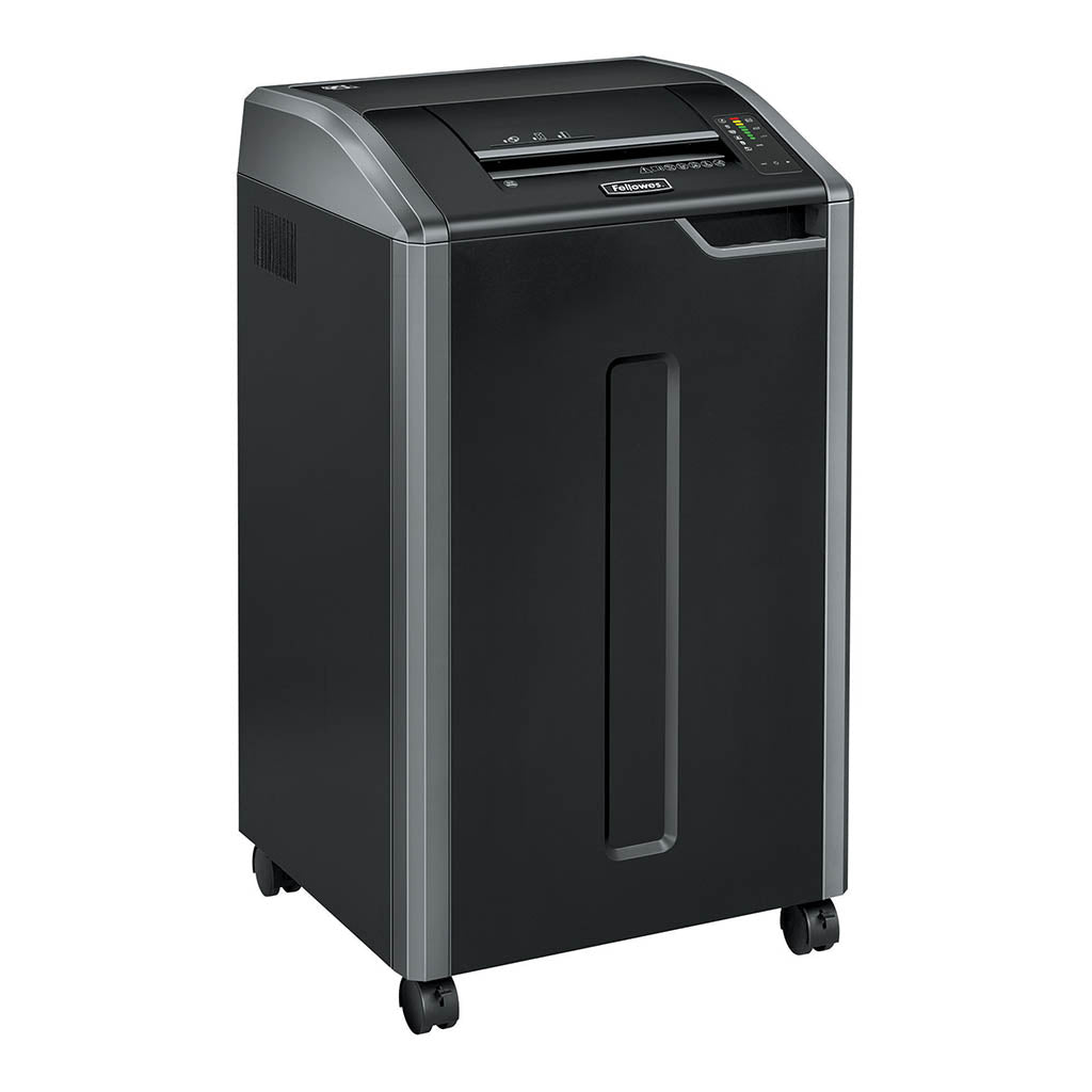 Fellowes Powershred 425Ci Shredder 28-30 sheets
