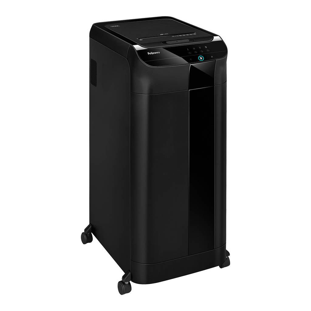 Fellowes Automax 550C Shredder Cross Cut 550 Sheet
