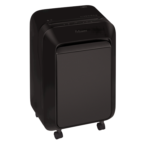 Fellowes Powershred LX211 Micro Cut Shredder