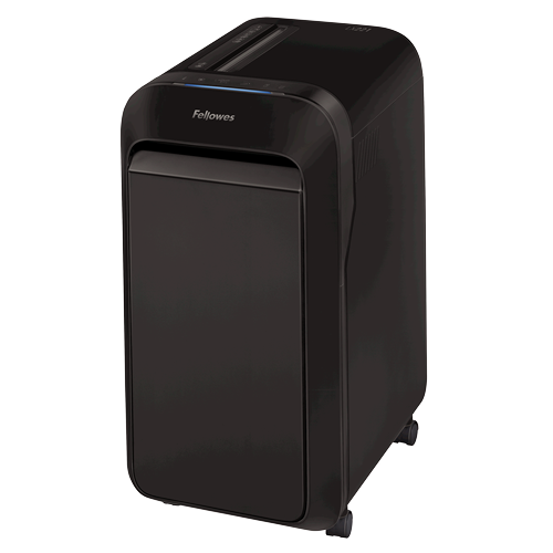 Fellowes Powershred LX221 Micro Cut Shredder
