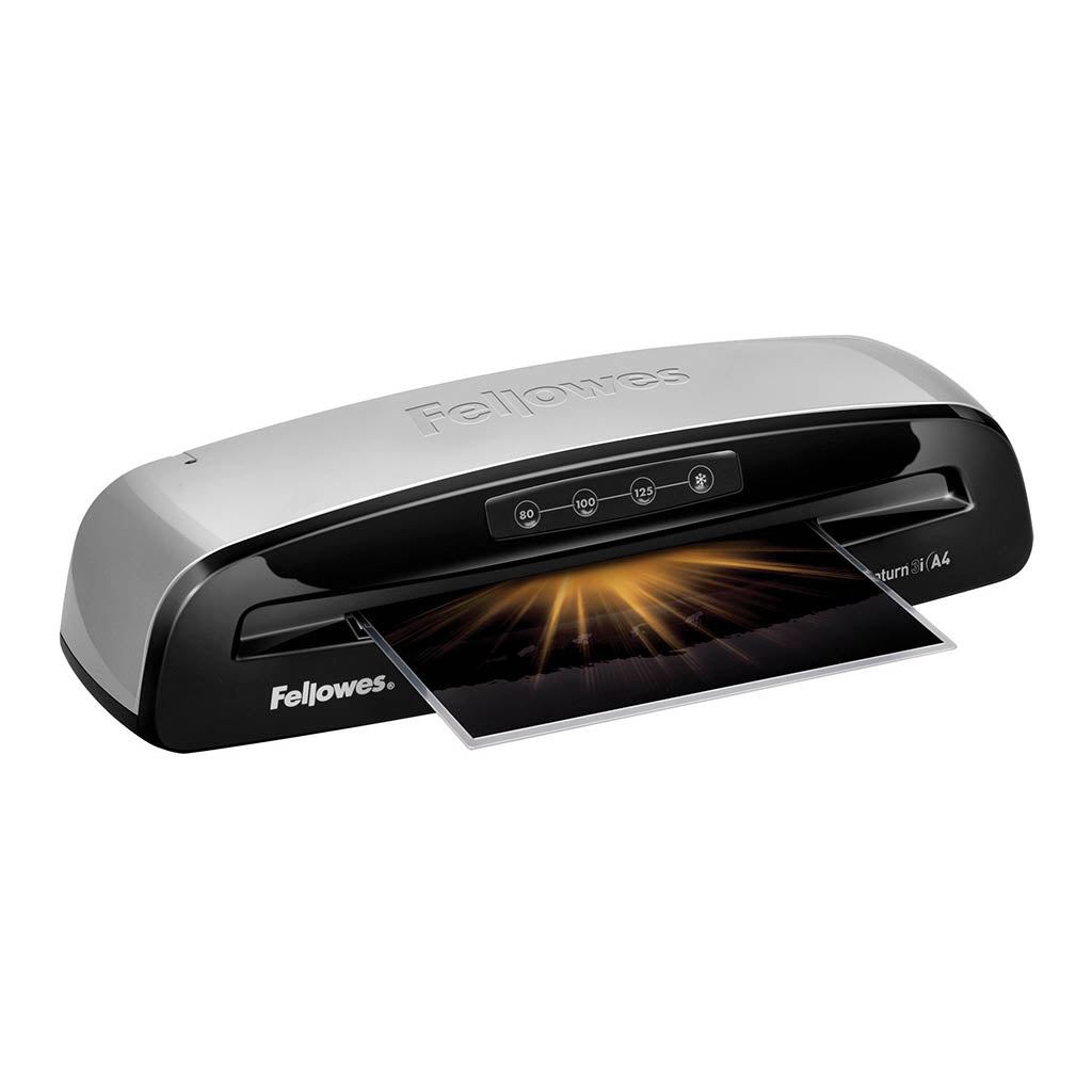 Fellowes Saturn 3i A4 Laminator CALL FOR STOCK AVAILABILITY 0800-559-339