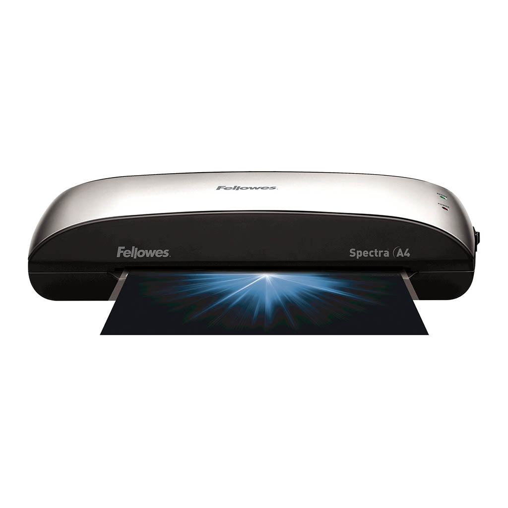 Fellowes Laminator - Spectra - A4