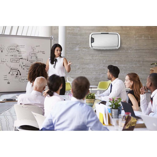 Fellowes AeraMax PRO AM4 Air Purifier