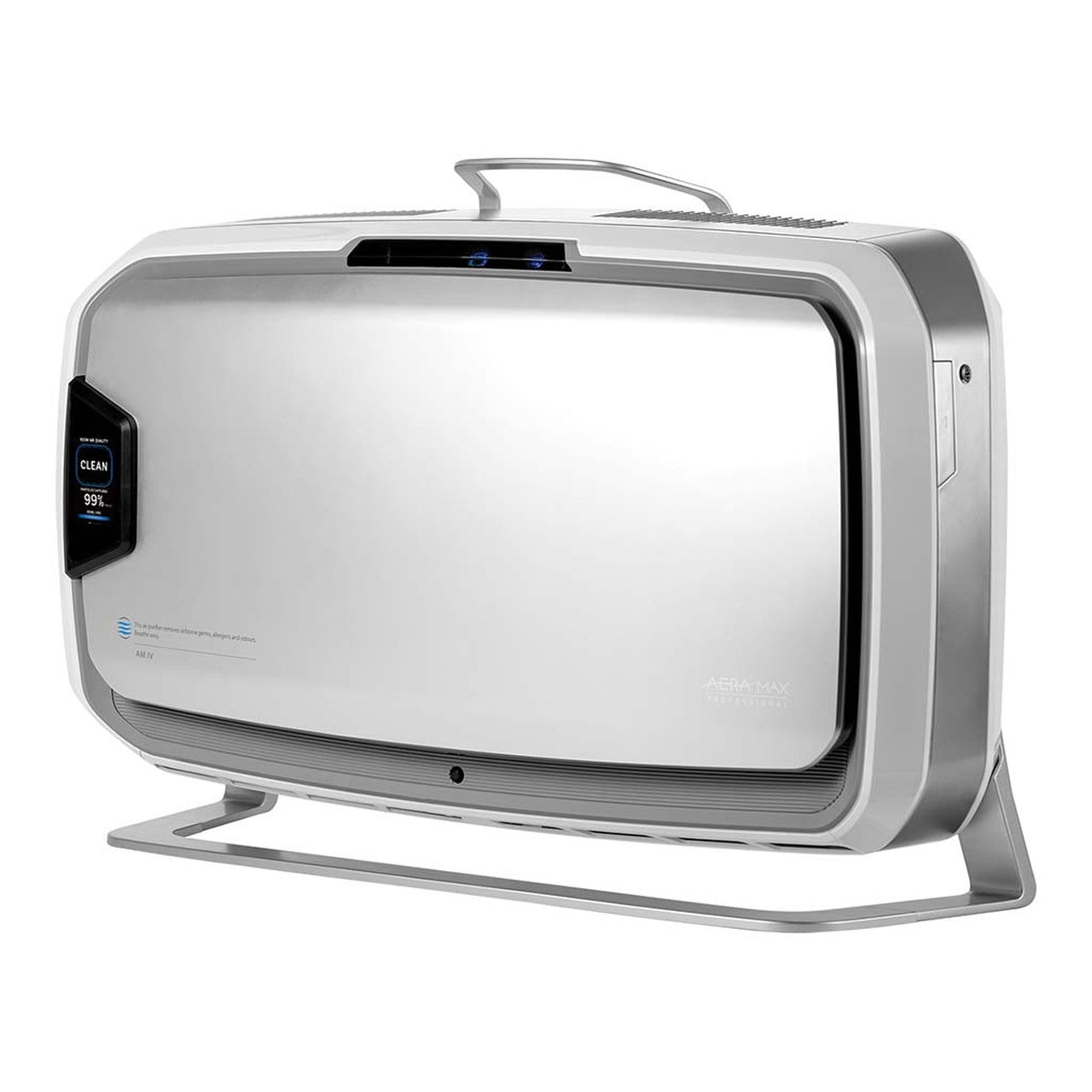 Fellowes AeraMax PRO AM4 Air Purifier with Stand