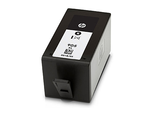 HP 905XL Black Ink T6M17AA (825 A4 pages)