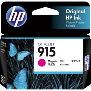 HP 915 Mag Originl Ink 3YM16AA