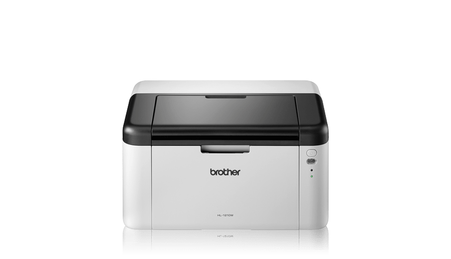 Brother HL1210W Wireless Mono Laser Printer