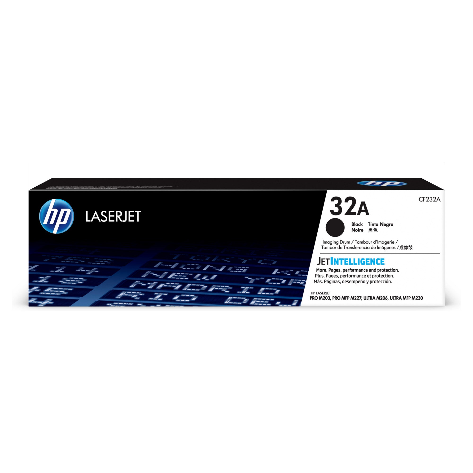 HP #32A Imaging Drum CF232A