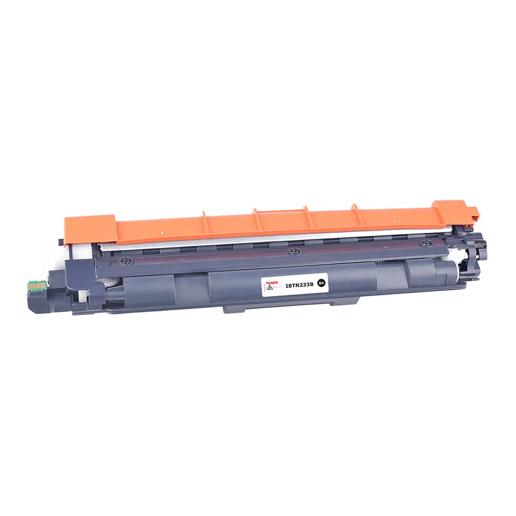 Okin Compatible Brother TN233 Black Toner Cartridge