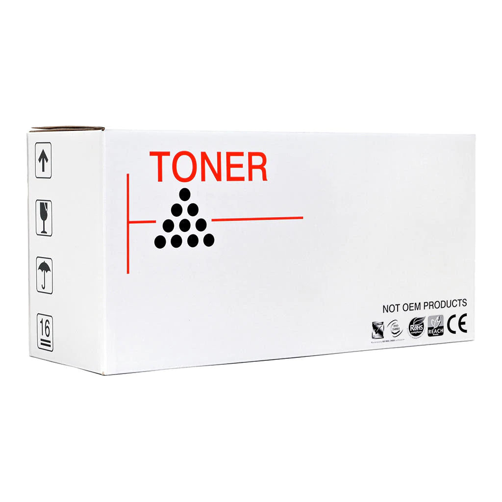 Icon Compatible Brother TN233M Magenta Toner Cartridge